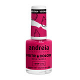 NutriColor-Care&amp;Colour NC22 nagellak, 10,5ml, Andreia Professional