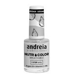 NutriColor-Care&amp;Colour NC3 nagellak, 10,5ml, Andreia Professional