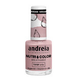 NutriColor-Care&amp;Colour NC5 nagellak, 10,5ml, Andreia Professional