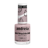 NutriColor-Care&amp;Colour NC6 nagellak, 10,5ml, Andreia Professional