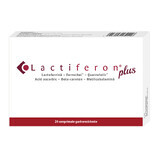 Lactiferon Plus, 20 tabletten, Solartium