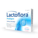 Lactoflora ProDigest, 10 capsules, Walmark