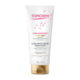 Pearly Topicrem Ultra Hydraterende Body Lotion, 200 ml, NIGY