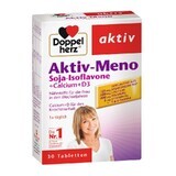 Aktiv-Meno Isoflavones de Soja, 30 comprimés, Doppelherz