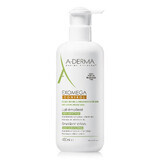 A-Derma Exomega Control Lait émollient, 400 ml