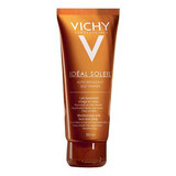 Vichy Ideal Soleil Selbstbräunungs-Milch für Gesicht und Körper, 100 ml