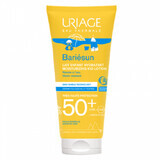 Zonbeschermingsmelk voor kinderen SPF50+ Bariesun, 100 ml, Uriage