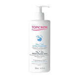 Topicrem Baby Ultra-Feuchtigkeitsspendende Milch, 500 ml, NIGY