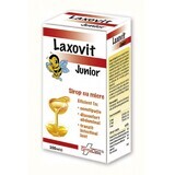 LaxoVit Junior, 100 ml, FarmaClass