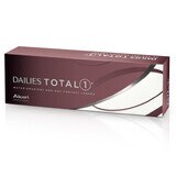 Contactlens -3.75 Dailies Total1, 30 stuks, Alcon