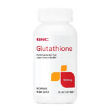 L-Glutathione 500 mg (010515), 60 capsules, GNC