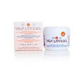 VEA Lipogel met vitamine E, 50 ml, Hulka