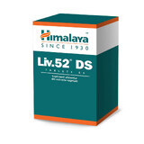 Liv 52 DS, 60 compresse, Himalaya