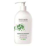 Biotrade Keratolin Body Lotion voor zeer droge huid 8% Urea, 400 ml