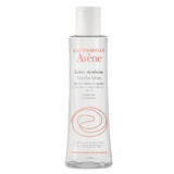 Loțiune micelară pentru piele sensibilă, 200 ml, Avene Essentials