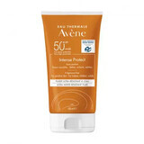 Lotion solaire à protection intense SPF 50+, 150 ml, Avène