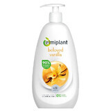 Lotiune de corp Beloved Vanilla, 400 ml, Elmiplant