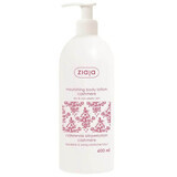 Bodylotion met kasjmier, 400 ml, Ziaja