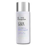 Calm down lozione esfoliante, 30 ml, Geek&Gorgeous