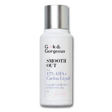 Lotion exfoliante Smooth Out, 100 ml, Geek&Gorgeous