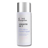 Lotiune exfolianta Smooth Out, 30 ml, Geek&Gorgeous