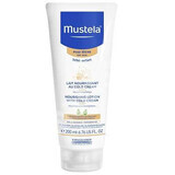 Pflegende Lotion mit Cold Cream, 200 ml, Mustela