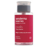 Sesderma Sesnyses Ovalis Reinigingslotion voor de rode en schilferige huid, 200 ml