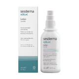 Sesderma Azelac Lotiune pentru fata, scalp si corp, 100 ml