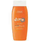 Lozione per la protezione solare SPF 20, 150 ml, Ziaja