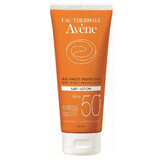 Zonnebeschermingslotion SPF 50+, 100 ml, Avene