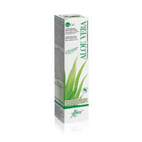 Gel d'aloe vera, 100 ml, Aboca