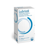 Lubristil-oplossing, 20x0,3 ml enkelvoudige dosis, Sifi