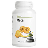 Maca, 120 Tabletten, Alevia