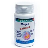 Magen Antazidum, 60 Tabletten, Pharmex