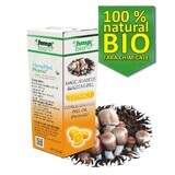 Magic Agaricus Blazei Murill Estratto di agrumi (arancia), olio, 10 ml, HempMed Pharma