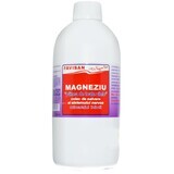 Magneziu, 500 ml, Favisan