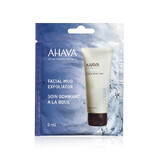 Time to Clear scrub gezichtsmasker 31415209B, 8 ml, Ahava