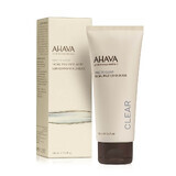 Exfoliërend gezichtsmasker Time to Clear 81415066, 100 ml, Ahava