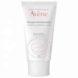 Masque hydratant apaisant, 50 ml, Avène Les Essentiels