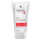 Seboradin Maschera contro la caduta dei capelli, 150 ml