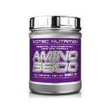 Amino 5600, 200 comprimés, Scitec Nutrition