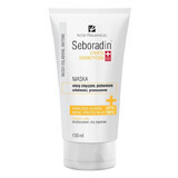 Seboradin Maschera per capelli stanchi e senza vita con cherosene cosmetico, 150 ml