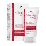 Masker voor zwak haar met neiging tot uitvallen Seboradin Fitocell, 150 ml, Lara