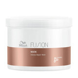 Care Fusion Maske für geschädigtes Haar, 500 ml, Wella Professionals