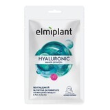 Hyaluron teintmasker, 20 ml, Elmiplant