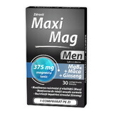 Maximag Men, 30 compresse, Zdrovit