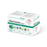 Memorex Activ, 30 gélules, Rotta Natura