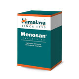 Menosan, 60 comprimés, Himalaya