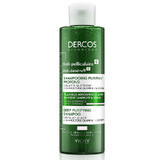 Dercos Anti-Schuppen K Shampoo, 250 ml, Vichy