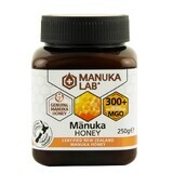 Miel de Manuka MGO 300+, 250g, Manuka Lab